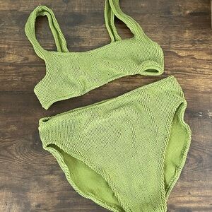 Youswim Aplomb High Waist Bikini